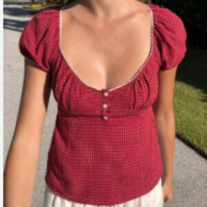 Brandy Melville Blair Top